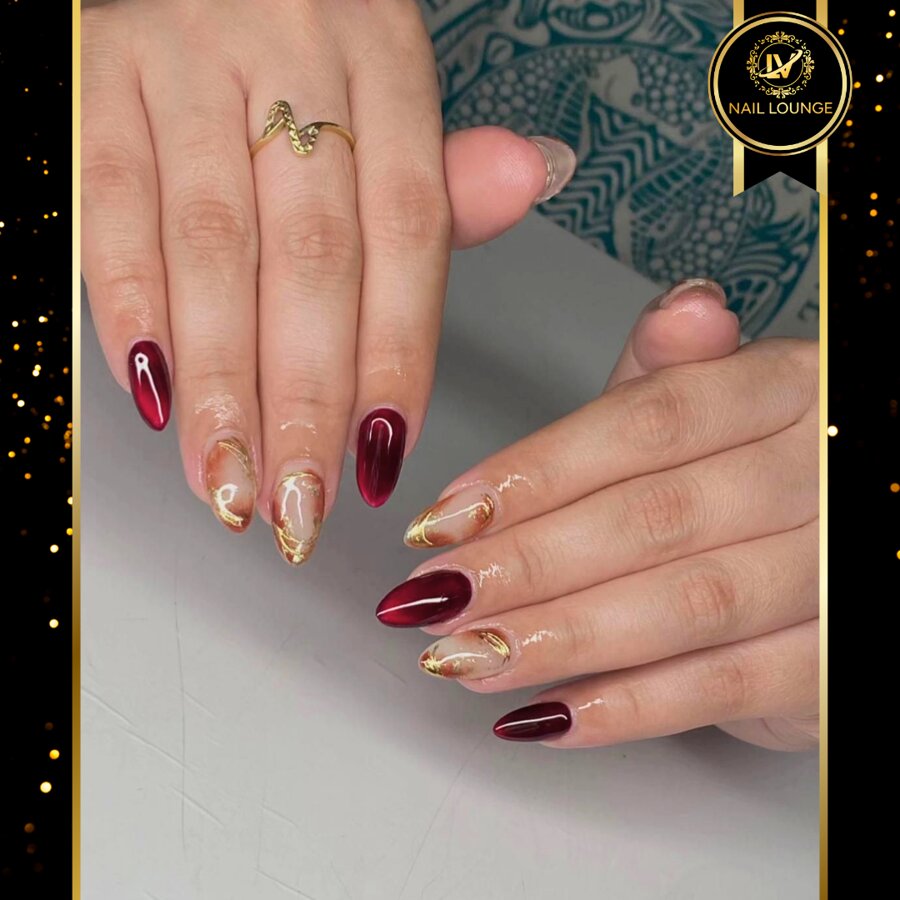 Nail Art Design